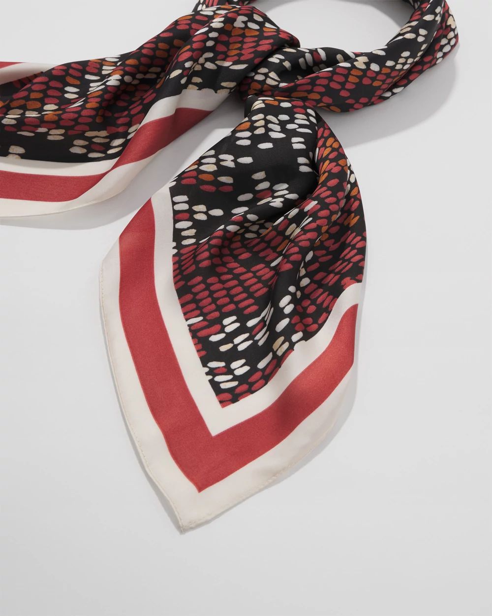 小物 WTAPS 22FW WRAP SCARF WHBM_Floral Print Square